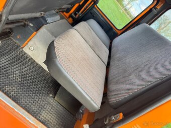 Multicar M26L 4x4 3 strany sklápěč, 5mist, 2,8motormotor 2, - 8