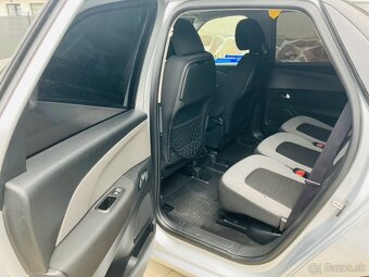 Citroen C4 Picasso - 8