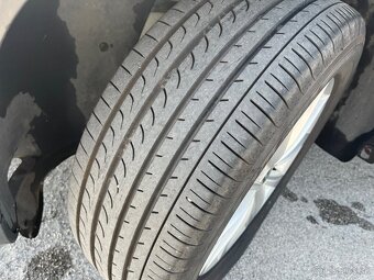 Volkswagen Tiguan 2.0 TDI 4x4 sport r.v 2012 - 8