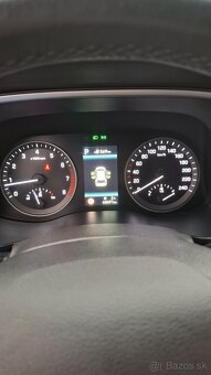 Hyundai Tucson 1.6 T-GDi Premium A/T 4x4 ,11/2018,61000 km - 8