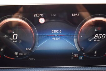 Mercedes-Benz CLA Kupé 180 d AMG LINE-EXCLUSIVE A/T - 8