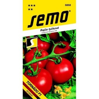 Predám planty paradajok - 8