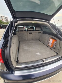Audi A6 Allroad 3.0 TDI quattro - 8