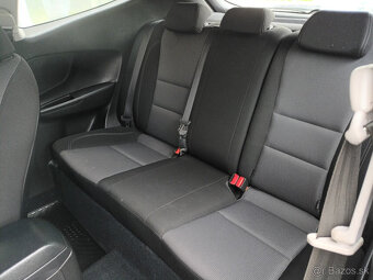 hyundai i30 1.6crdi exlusive navi, kamera,klima - 8