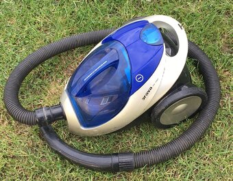Orava VY-202 1400W - 8
