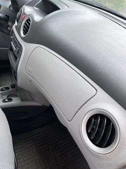 Citroën C3_1.4_54kw_Benzín. - 8