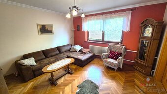 Rodinný dom - Krušovce - Dolné Chlebany - 8