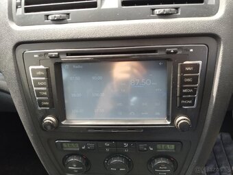 skoda octavia II 2.0 tdi 103kw diely na octaviu 2 - 8