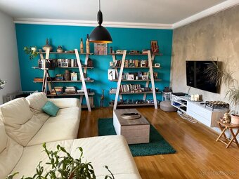 Predaj vkusne a moderne zariad.4-izb.Bungalovu - 8