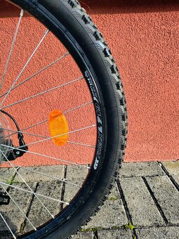Detský horský bicykel CTM Rocky 3.0 - 8
