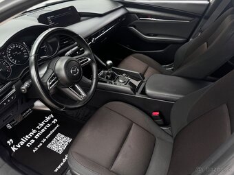Mazda 3 2.0 Skyactiv G122 - 8