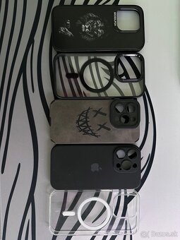 PREDAM IPHONE 14 PRO 128GB - 8