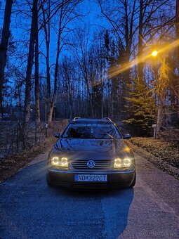 Vw Bora - 8