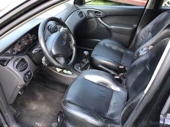 Ford Focus 1,8TDci 85Kw - 8