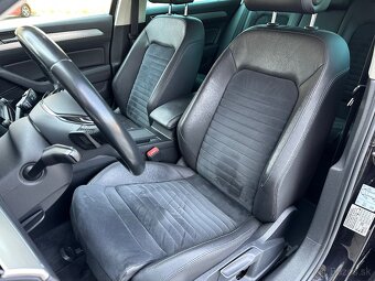 VW Passat B8 2016 2.0 TDI 110KW DSG HIGHLINE - 8