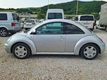 Volkswagen New Beetle 1.9 TDI - 8