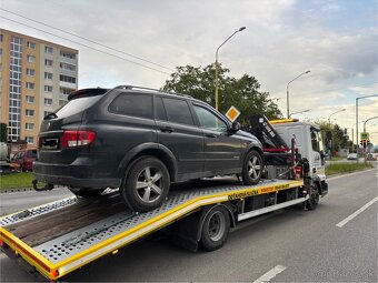 Odťahová služba NONSTOP Prešov - 8