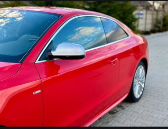 Audi a5 2012 facelift 3.0 tdi Quattro Coupe - 8