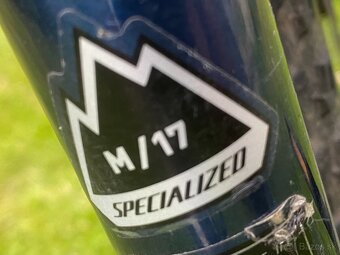 Specialized - 8