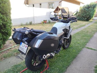 Honda CB500X 2019, 35kw, R19 vpredu, VÝBAVA - 8