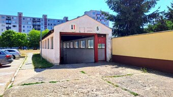 🅿️ 2 GARÁŽE NA PREDAJ vedľa seba – JEDĽOVÁ (každá 15,88 m²) - 8