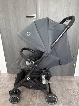 Predam Maxi-Cosi Lara 2 kočík Essential Graphite - 8