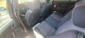 Predám Škoda Octavia I 2.0 benzin - 8