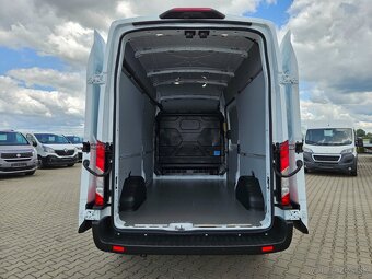 Ford transit L3H3 2.0TdCi/131hp - 2020 - 8