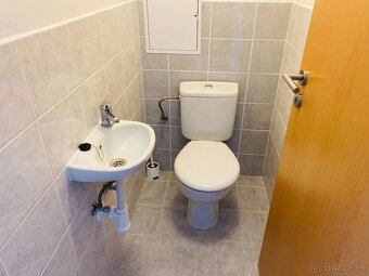 Krátkodobý prenájom, 2 izbový byt, Závodná ul., Bratislava - 8