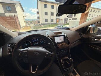 Ford Kuga 1.5 EcoBoost 150k Titanium - 8