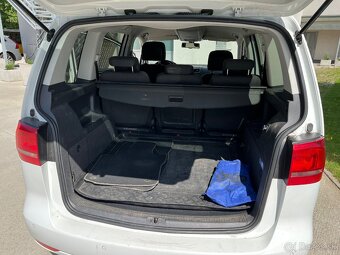 Predam VW Touran - 8