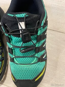 Salomon tenisky 35 - 8