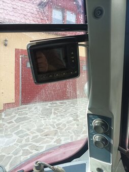 Valtra T 174 + palms 15 d - 8
