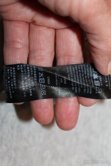 Pánske tričko Emporio Armani v. XL - 8