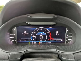 Škoda Octavia Combi 1.5 TSI Style ✅DSG✅LED✅VIRTUAL✅RADAR - 8