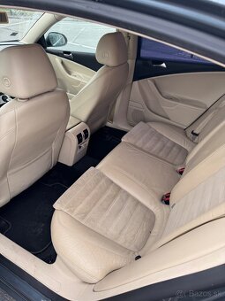 VW Passat 1.8Tsi - 8
