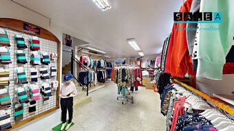 RODINNÝ DOM PRIAMO V CENTRE MESTA, PODLAHOVÁ PLOCHA 248m2, Ž - 8