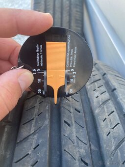 HANKOOK DYNAPRO - 8