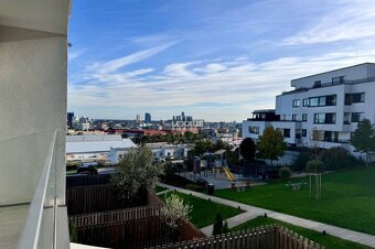 | 4i byt + 2x parking, Park pod Kolibou, BA III.,107,35 m2 - 8