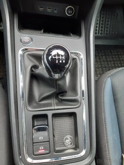 ATECA 1.6 TDI - 8