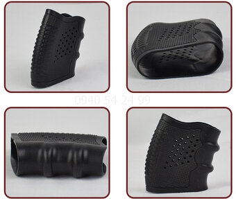 GRIP - návlek na zbraň - 8