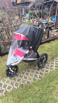Thule Urban Glide 2 - 8