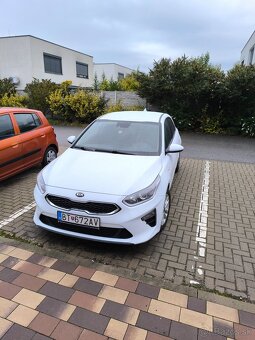 KIA CEED - 8