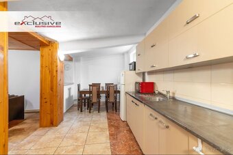 RODINNÝ DOM – KOMJATICE, OKR. NOVÉ ZÁMKY – 732M2 POZEMOK - 8