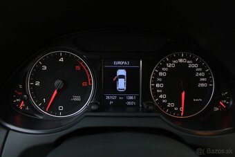 Audi Q5 3.0 TDI DPF quattro S tronic - 8