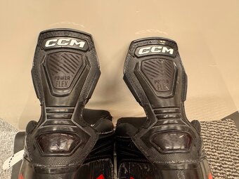 BRUSLE CCM JETSPEED FT6 VEL. 44/9D - 8