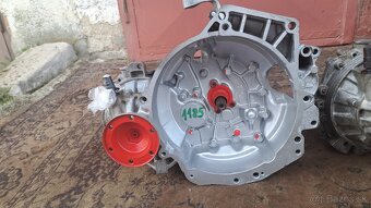 prevodovka.2.3-2.9B ma VR5-VR6 na predaj - 8
