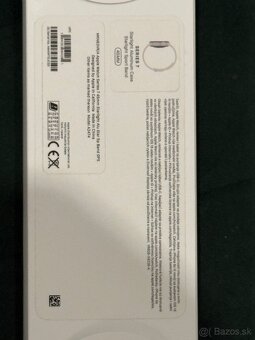 Apple Watch Series 7 45mm - 8