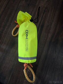 Veci na splavovanie - 8