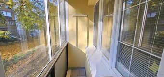 Premium Living ponúka na prenájom kompletne zariadený 2-izbo - 8